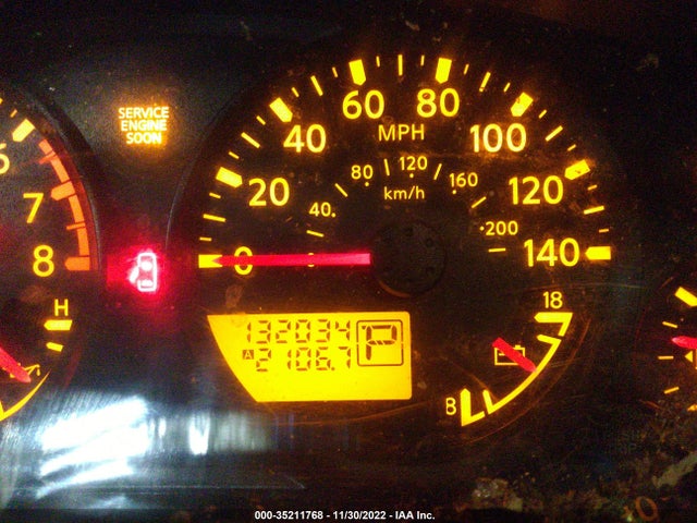 2008 NISSAN FRONTIER SE VIN: 1N6AD06W58C419621