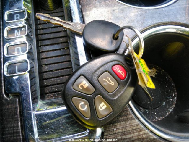 1GKKVRKDXEJ147124 GMC ACADIA SLT