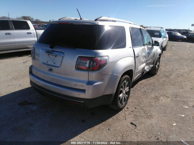 1GKKVRKDXEJ147124 GMC ACADIA SLT