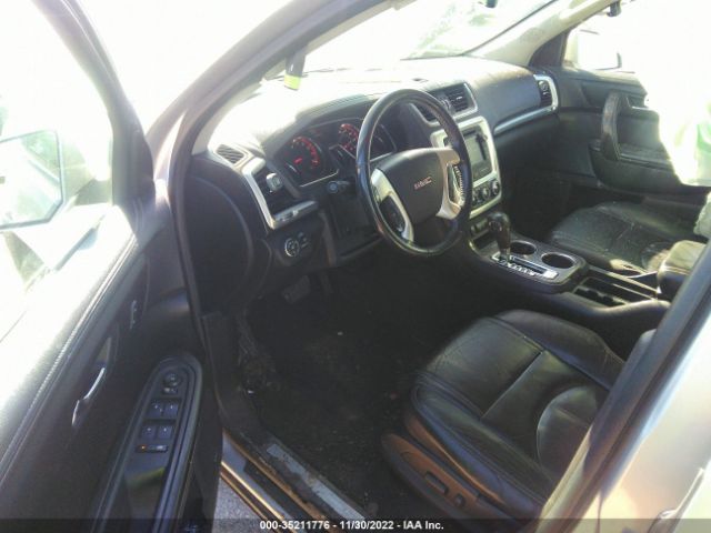 1GKKVRKDXEJ147124 GMC ACADIA SLT