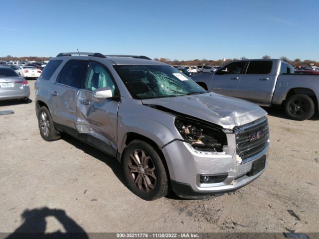 1GKKVRKDXEJ147124 GMC ACADIA SLT