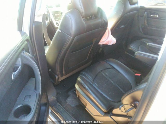 1GKKVRKDXEJ147124 GMC ACADIA SLT