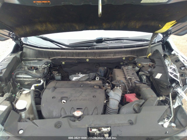 JA4AP3AU3LU012198 Mitsubishi Outlander Sport Es 2.0/sp 2.0