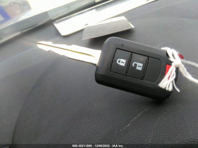 JA4AP3AU3LU012198 Mitsubishi Outlander Sport Es 2.0/sp 2.0