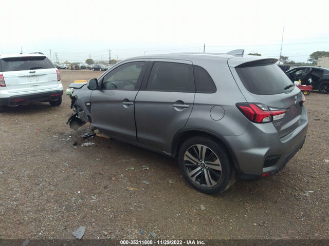 JA4AP3AU3LU012198 Mitsubishi Outlander Sport Es 2.0/sp 2.0
