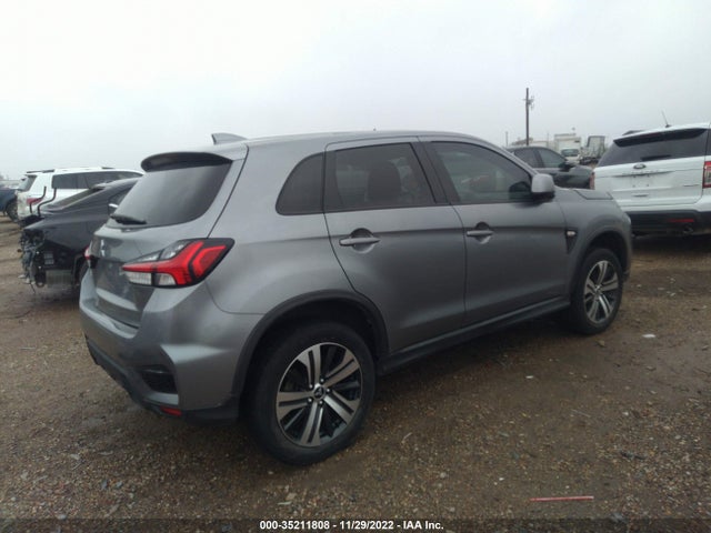 JA4AP3AU3LU012198 Mitsubishi Outlander Sport Es 2.0/sp 2.0