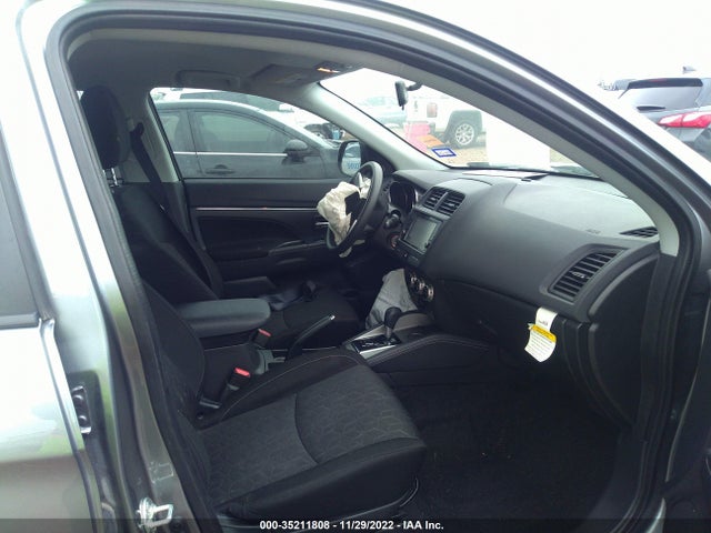 JA4AP3AU3LU012198 Mitsubishi Outlander Sport Es 2.0/sp 2.0
