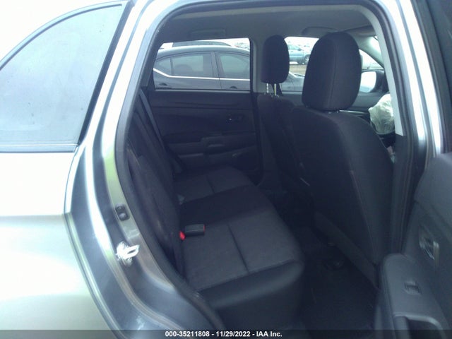 JA4AP3AU3LU012198 Mitsubishi Outlander Sport Es 2.0/sp 2.0