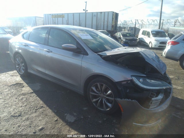2015 1C3CCCBG3FN528308 main image