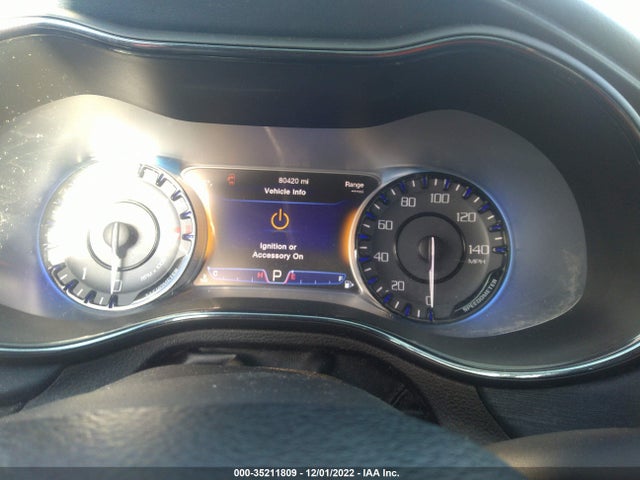 Chrysler 200 S 2015 1C3CCCBG3FN528308 Image 7
