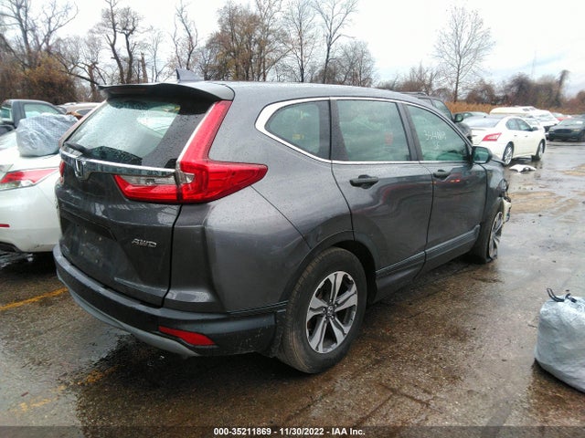 2017 Honda CR-V, VIN: 2HKRW6H34HH202927