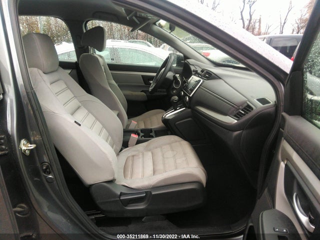 2017 Honda CR-V, VIN: 2HKRW6H34HH202927