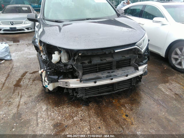 2017 Honda CR-V, VIN: 2HKRW6H34HH202927