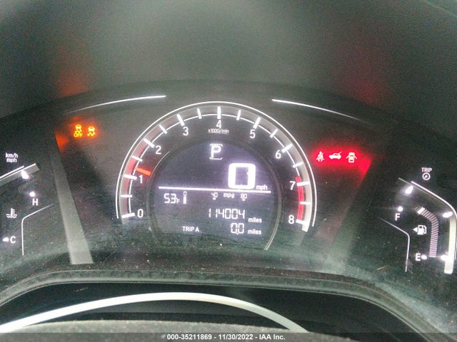 2017 Honda CR-V, VIN: 2HKRW6H34HH202927