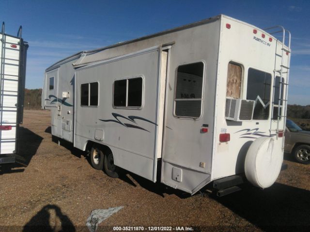 2000 FLEETWOOD OTHER VIN: 1EC5F322XY4084752