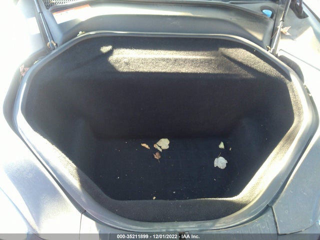 Tesla Model S 85d/70d/90d/p90d 2015 5YJSA1E25FF118674 Image 11