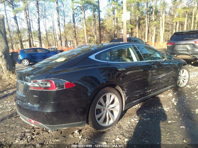Tesla Model S 85d/70d/90d/p90d 2015 5YJSA1E25FF118674 Image 5