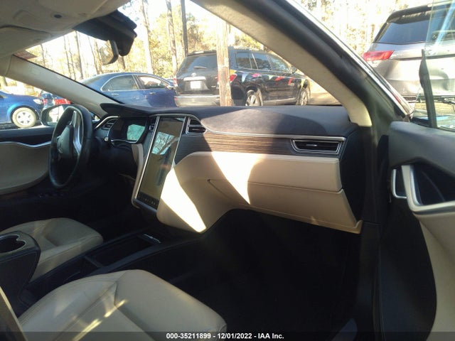 Tesla Model S 85d/70d/90d/p90d 2015 5YJSA1E25FF118674 Image 6