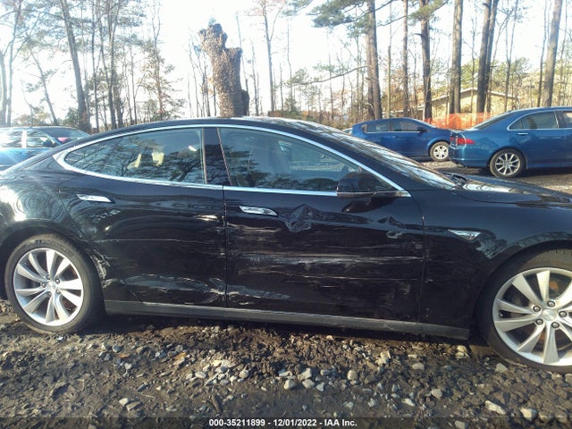 Tesla Model S 85d/70d/90d/p90d 2015 5YJSA1E25FF118674 Image 7