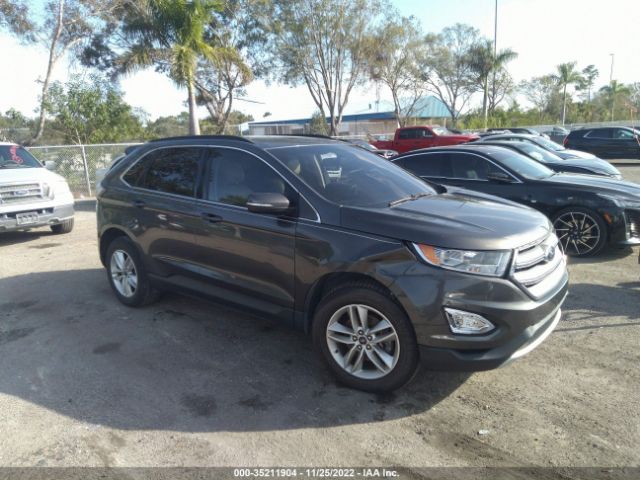 2016 FORD EDGE 2FMPK3J97GBB92240