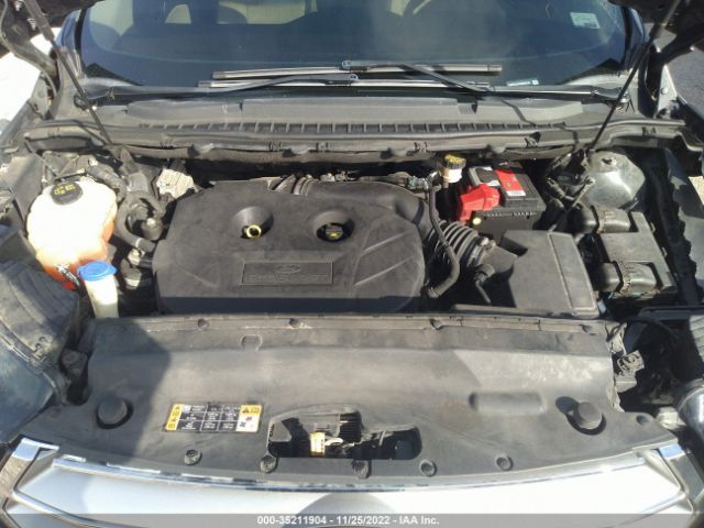 2016 FORD EDGE 2FMPK3J97GBB92240 Photo 9