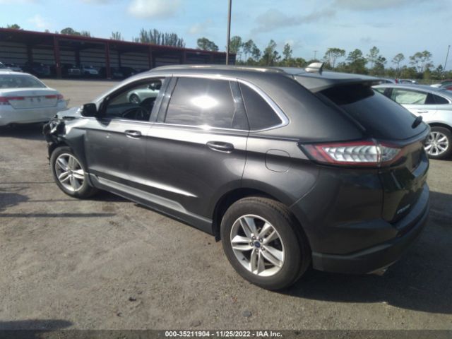 2016 FORD EDGE 2FMPK3J97GBB92240 Photo 2