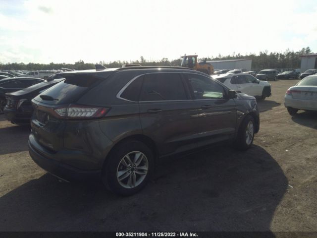 2016 FORD EDGE 2FMPK3J97GBB92240 Photo 3