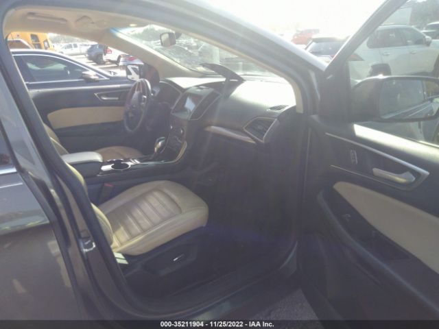 2016 FORD EDGE 2FMPK3J97GBB92240 Photo 4