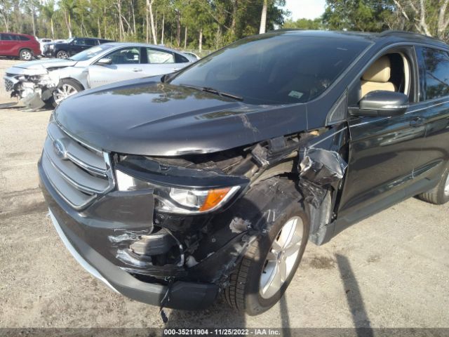 2016 FORD EDGE 2FMPK3J97GBB92240 Photo 5