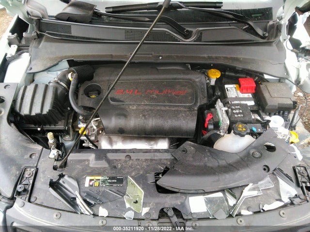 2022 Jeep Compass, VIN: 3C4NJDBB9NT171512