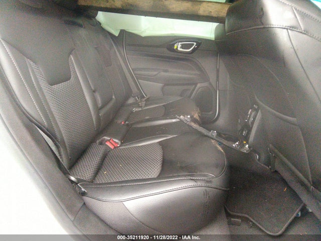 2022 Jeep Compass, VIN: 3C4NJDBB9NT171512