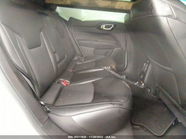 3C4NJDBB9NT171512 Jeep Compass Altitude