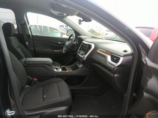 1GKKNRL43PZ117871 GMC ACADIA SLE