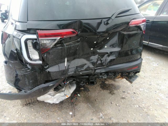 1GKKNRL43PZ117871 GMC ACADIA SLE