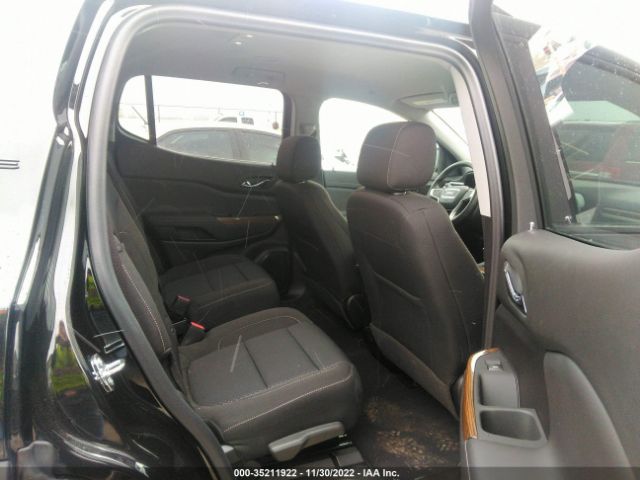 1GKKNRL43PZ117871 GMC ACADIA SLE