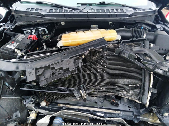 2019 FORD F-150 XL/XLT/LARIAT VIN: 1FTEW1EP8KFC83991