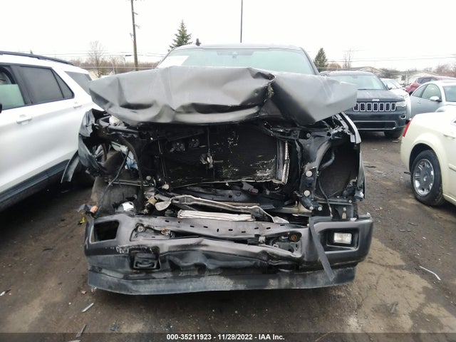 2019 FORD F-150 XL/XLT/LARIAT VIN: 1FTEW1EP8KFC83991