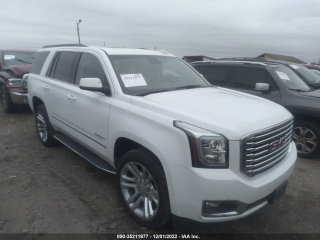 2019 1GKS1BKC5KR107668 головне зображення