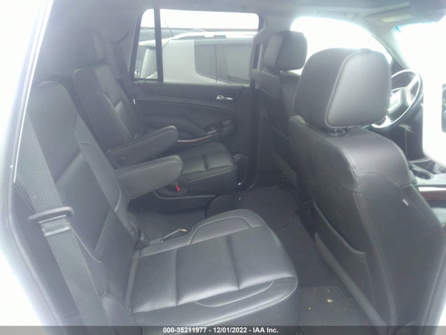 GMC YUKON SLT 2019 1GKS1BKC5KR107668 Image 8