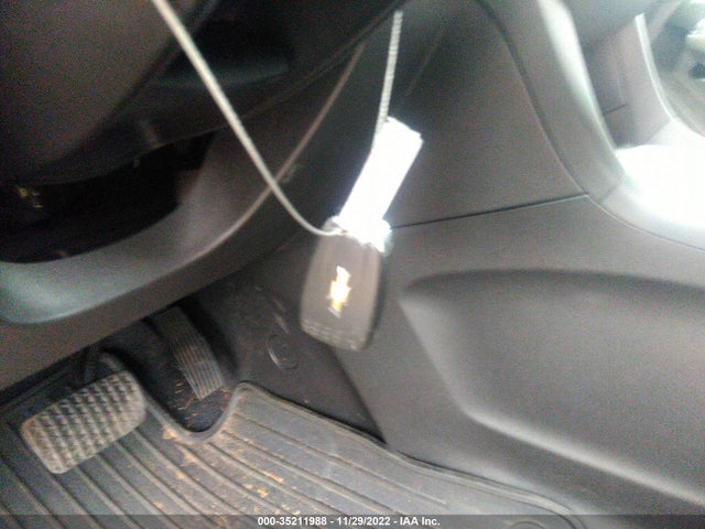 Chevrolet EQUINOX LT 2021 3GNAXTEV0MS148385 Image 11