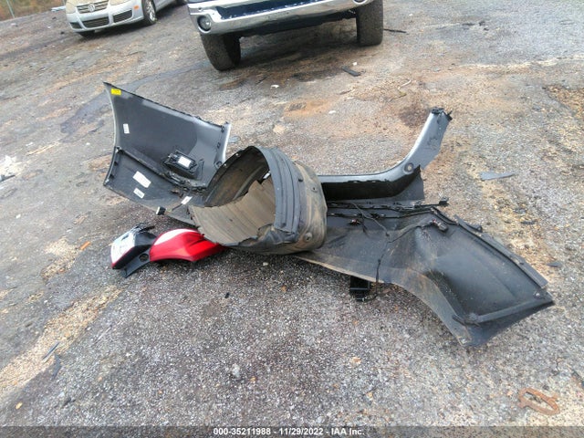 Chevrolet EQUINOX LT 2021 3GNAXTEV0MS148385 Image 12