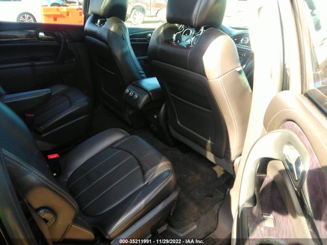 2017 BUICK ENCLAVE LEATHER VIN: 5GAKRBKD1HJ157313