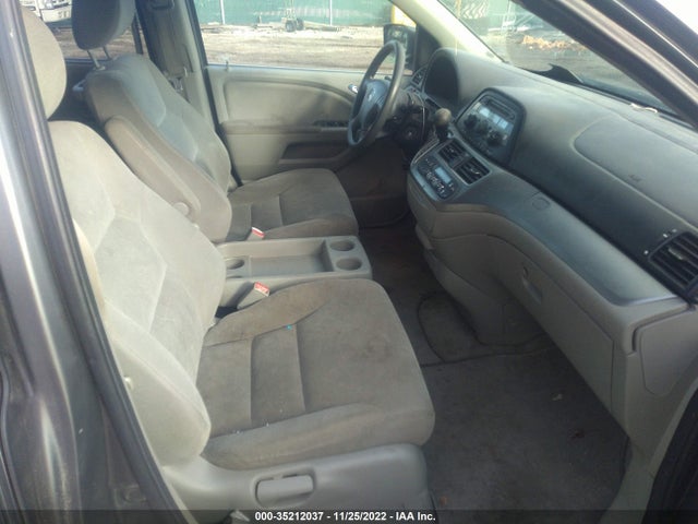 2008 HONDA ODYSSEY EX VIN: 5FNRL38438B103806