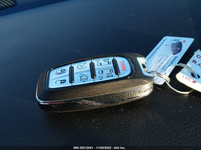 2018 Chrysler Pacifica, VIN: 2C4RC1BG2JR287850