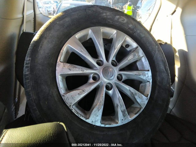 2018 Chrysler Pacifica, VIN: 2C4RC1BG2JR287850