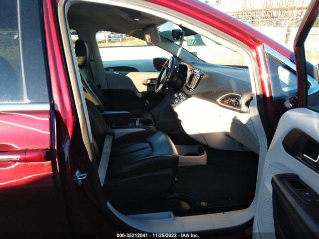 2018 Chrysler Pacifica, VIN: 2C4RC1BG2JR287850
