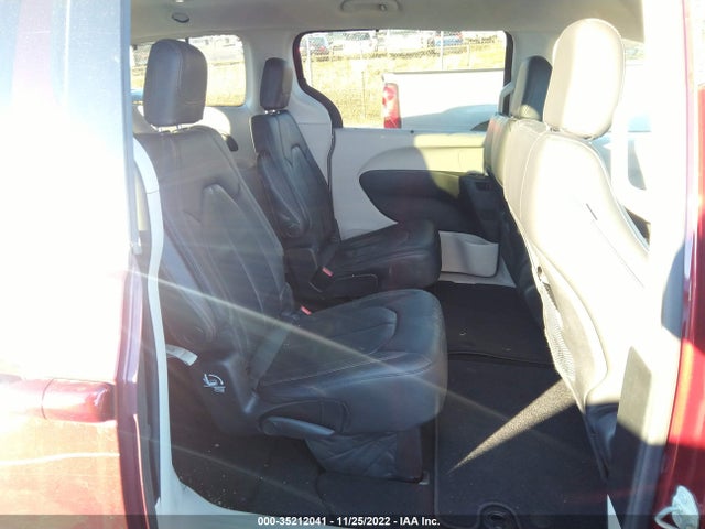 2018 Chrysler Pacifica, VIN: 2C4RC1BG2JR287850