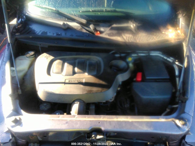 2006 CHEVROLET HHR LT VIN: 3GNDA23P26S575843