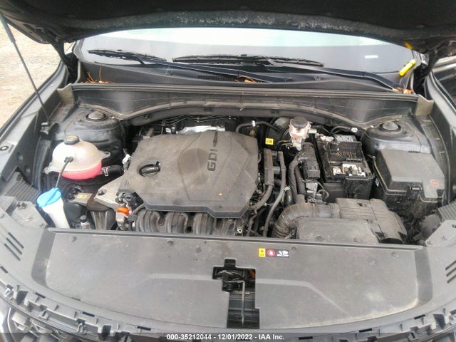 2021 Kia Sorento, VIN: 5XYRLDLC2MG069011