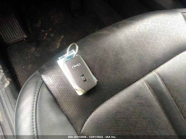 2021 Kia Sorento, VIN: 5XYRLDLC2MG069011